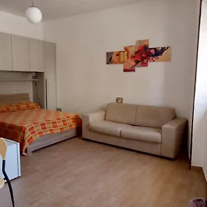 Pinna Gialla Italia
