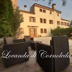 Di Cornoleda Italia