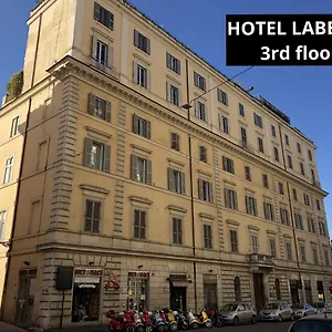 Labelle Отель